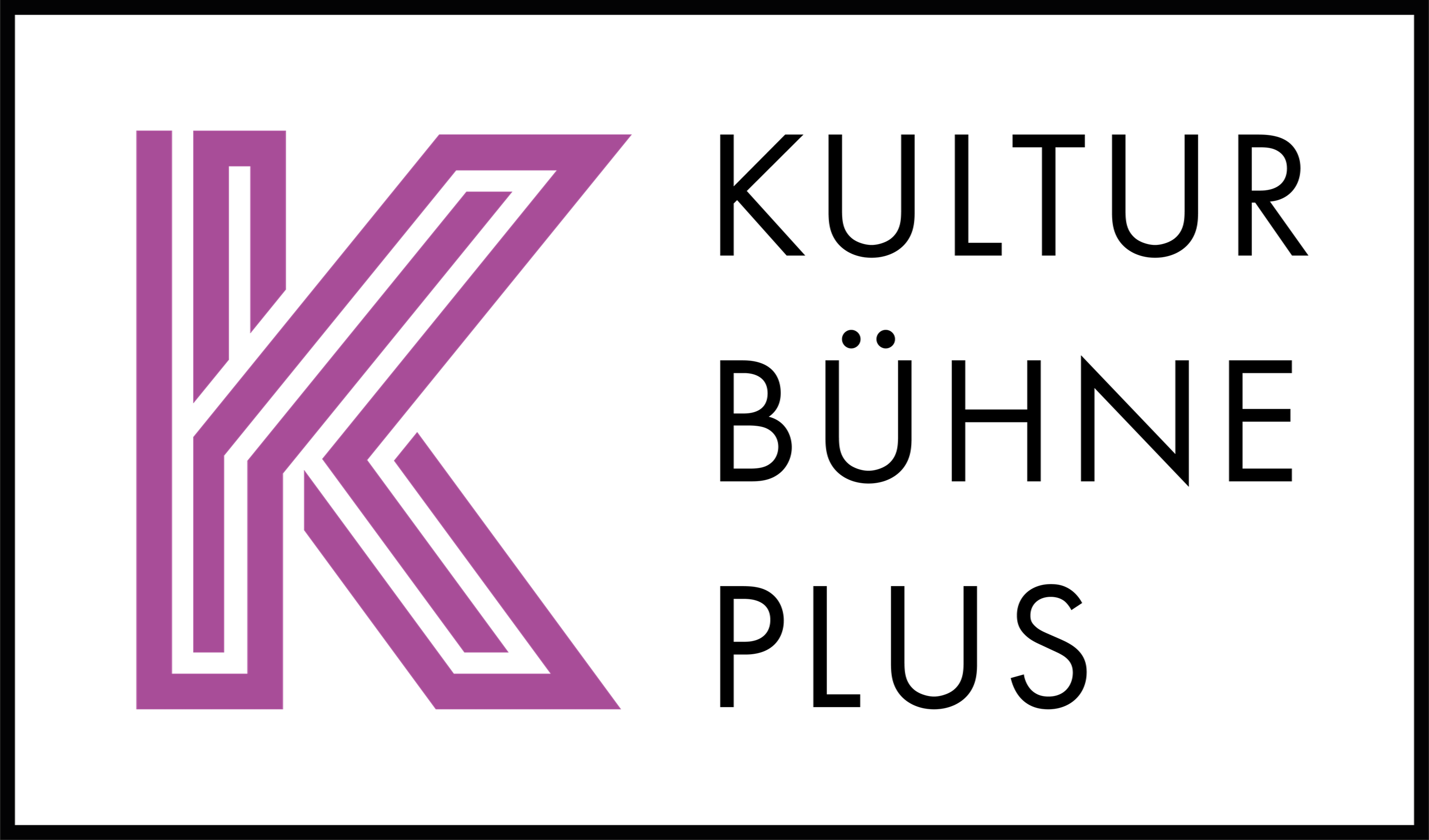 KulturBühnePlus e.V.